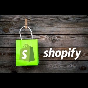 SHOPIFY USERS ONLY